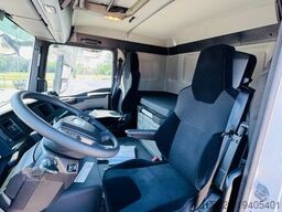 MAN MAN TGS 32.510 mit F710 Frontkran sofort