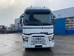 Renault T460 / Automatic / PTO