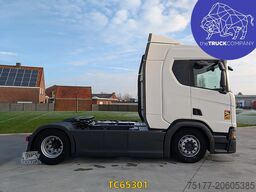 Scania R 450