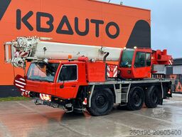 Tadano Faun ATF 45-3 MAX. LIFTING CAPACITY 50 ton / MAIN BO...