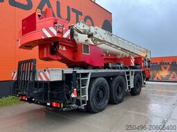 Tadano Faun ATF 45-3 MAX. LIFTING CAPACITY 50 ton / MAIN BO...
