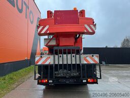 Tadano Faun ATF 45-3 MAX. LIFTING CAPACITY 50 ton / MAIN BO...