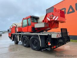 Tadano Faun ATF 45-3 MAX. LIFTING CAPACITY 50 ton / MAIN BO...