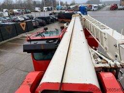 Tadano Faun ATF 45-3 MAX. LIFTING CAPACITY 50 ton / MAIN BO...