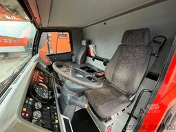 Tadano Faun ATF 45-3 MAX. LIFTING CAPACITY 50 ton / MAIN BO...