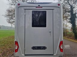 Opel Movano Occasion paardenwagen STX hengsten uitvo...