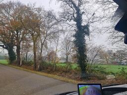 Opel Movano Occasion paardenwagen STX hengsten uitvo...