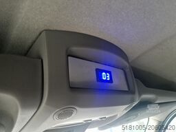 Opel Movano Occasion paardenwagen STX hengsten uitvo...