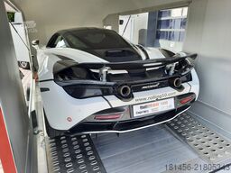 Debon Roadster Car 2000 Auto Transporter Neu