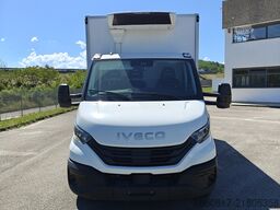 ψυγειοφόρο βαν IVECO e-DAILY 42S14