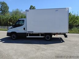 IVECO e-DAILY 42S14