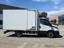 IVECO e-DAILY 42S14