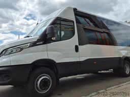 IVECO Daily C 65 Lagerfahrzeug Sprinter519 Sonderpreis