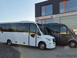 MERCEDES-BENZ Sprinter 519 29 SchlafsesselVorlauffahrzeug