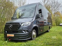 MERCEDES-BENZ Sprinter 519 29 SchlafsesselVorlauffahrzeug