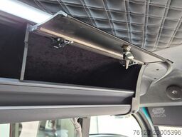 MERCEDES-BENZ Sprinter 519 29 SchlafsesselVorlauffahrzeug