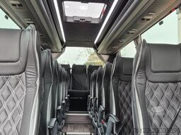 MERCEDES-BENZ Sprinter 519 29 SchlafsesselVorlauffahrzeug