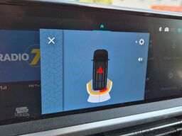 Citroën SpaceTourer Opel Zafira Plus M 9 Sitzer