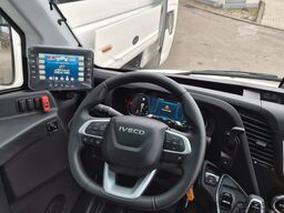 IVECO 2x Daily 70 Lagerfahrzeug Ferqui Sunrise 2,5 m B