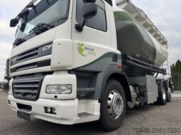 DAF CF 460 6X2 Lenk/Lift, Spitzer Silo 23cm³