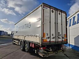 REANAULT D26 WIDE 380 - 6X2 - E6 - RETARDER