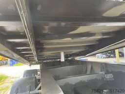 Carnehl CTK ST kippertrailer