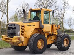 Volvo L70E | L 70 E | CDC | BSS | HYDR. QUICK COUPLER