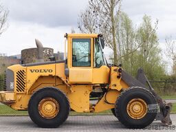 Volvo L70E | L 70 E | CDC | BSS | HYDR. QUICK COUPLER