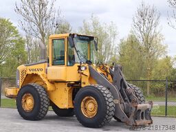 Volvo L70E | L 70 E | CDC | BSS | HYDR. QUICK COUPLER
