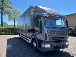 Iveco Eurocargo 120E/4.48 MANUAL