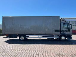 Iveco Eurocargo 120E/4.48 MANUAL