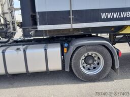 SCANIA R410