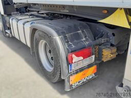 SCANIA R410