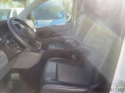 PEUGEOT Expert Kasten Premium L2,Kühlwagen,Klima,35780Km