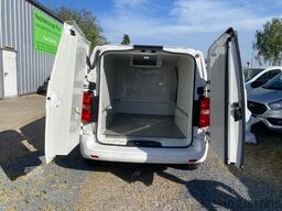 PEUGEOT Expert Kasten Premium L2,Kühlwagen,Klima,35780Km