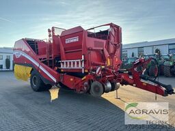 Grimme EVO 290