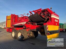 Grimme EVO 290