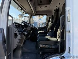 MERCEDES-BENZ ATEGO 818 L Koffer 6,1m LBW 1 to.*AHK Euro 6E