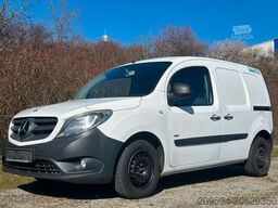 MERCEDES-BENZ Citan Kasten 108 CDI lang
