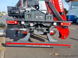 MERCEDES-BENZ Arocs 2751 L 6x2/4 HAD Palfinger Epsilon TZ12