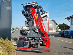 MERCEDES-BENZ Arocs 2751 L 6x2/4 HAD Palfinger Epsilon TZ12