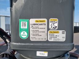 MERCEDES-BENZ Arocs 2751 L 6x2/4 HAD Palfinger Epsilon TZ12