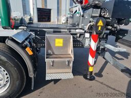 MERCEDES-BENZ Arocs 2751 L 6x2/4 HAD Palfinger Epsilon TZ12