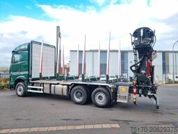 MERCEDES-BENZ Arocs 2751 L 6x2/4 HAD Palfinger Epsilon TZ12