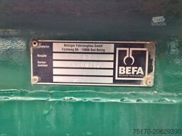 DAF XF 460 6x4 Epsilon M12Z91