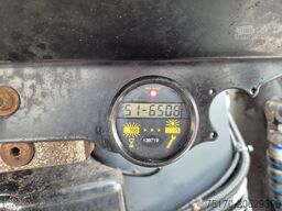 DAF XF 460 6x4 Epsilon M12Z91