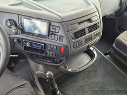 DAF XF 460 6x4 Epsilon M12Z91