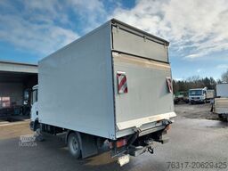 MAN TGL 8.190 kurzer Koffer 4,50 m, AHK, E6, HU Neu