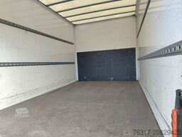 MAN TGL 8.190 kurzer Koffer 4,50 m, AHK, E6, HU Neu