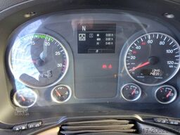 MAN TGL 8.190 kurzer Koffer 4,50 m, AHK, E6, HU Neu